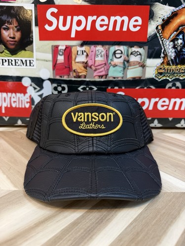 Autentica supreme vanson - autentica,