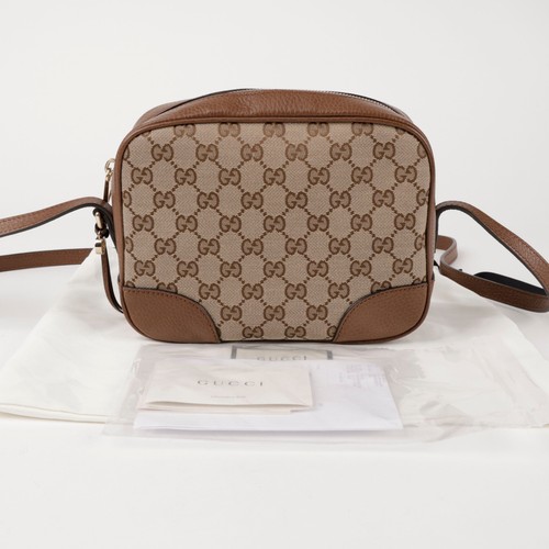 Gucci sac croisé disco - gucci,