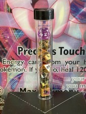 Nuovissimo set di dadi da