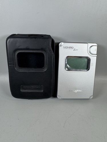 Pacchetto lettore mp3 creative - pacchetto,