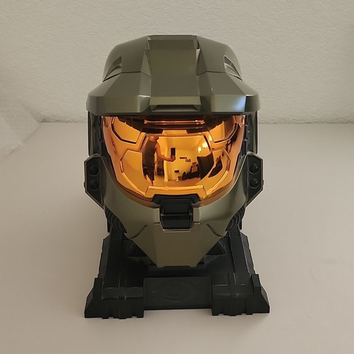 Casco illuminato microsoft - illuminato,