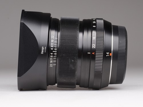 Fujifilm fujinon mm - fujinon, 14