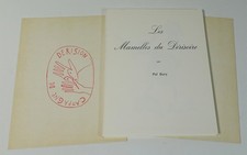 POL BURY "Les mamelles du