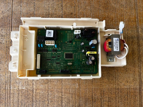 Samsung washer dc92 - dc92-01803d,