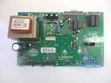 Scheda NORDGAS MIH1SL1FL1