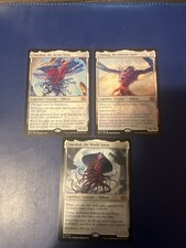 MTG Eldrazi Bundle - Lotto