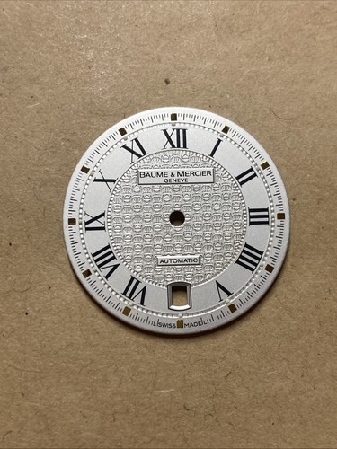 Quadrante baume mercier - quadrante,