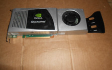 Scheda video NVIDIA Quadro FX