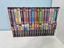 Manga 666 Satan - Sequenza Serie Completa 1/19 - Jpop - Seishi Kishimoto - Ita