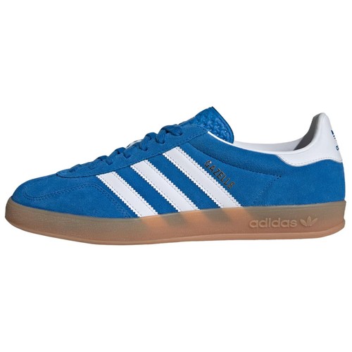 Adidas men gazelle - gazelle, indoor