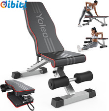 Panca Pieghevole  Allenamento