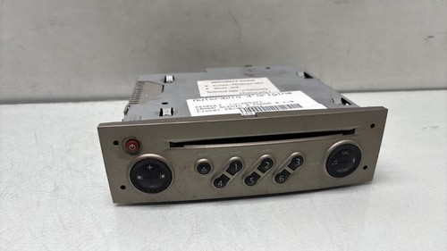 Autoradio originale renault - autoradio,