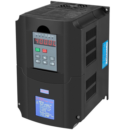 Inverter 380v vevor - inverter, kw