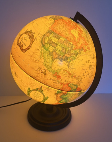 1993 scan globe design - 1993,