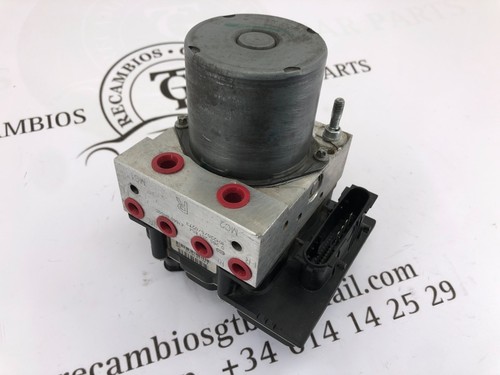 Abs nissan qashqai 0265251854 - abs,