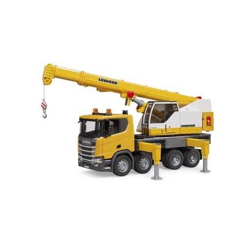 Bruder brd03571 scania super - scania,