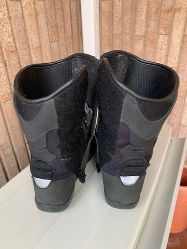 Scarpe moto donna - tcx, airtec