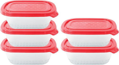 Set contenitori per - per, alimenti