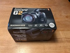 Blackmagicdesign Pocket Cinema