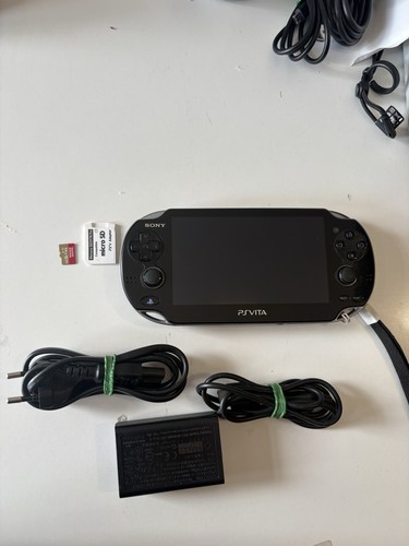 Sony vita psvita modello - vita,