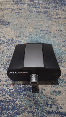 Fanatec clubsport wheel - fanatec,