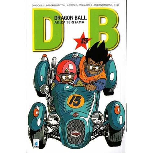 Akira toriyama dragon ball - toriyama,