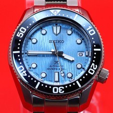 🕰️ Seiko Prospex SPB299J1