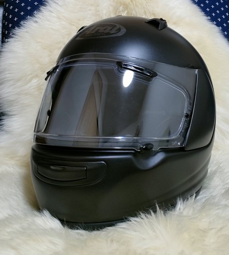 Arai quantum full face - quantum-j,
