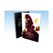 Acheron Lex Arcana 1a Edizione