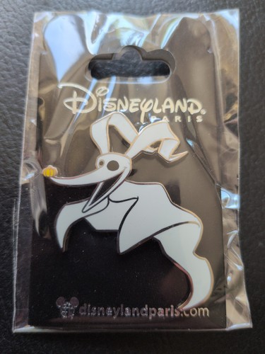 Disneyland paris pin - pin, zero