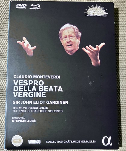 Monteverdi vespro della - monteverdi,