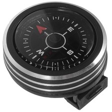  Mini Bussola Attrezzi Da Campeggio Compass Professionale Per L'escursionismo