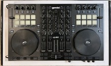 Gemini DJ G4V Virtual DJ