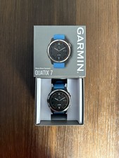 Garmin Quatix 7 - 47mm