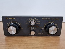 Global AT-2000 Sintonizzatore