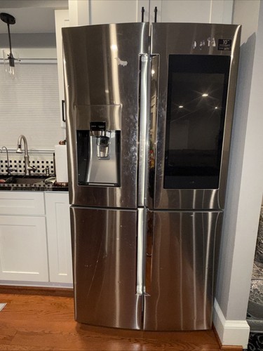 Samsung refrigerator freezer - samsung,