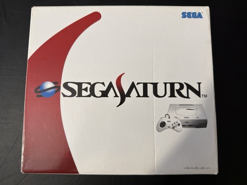 Sega saturn jap con joypad - saturn,