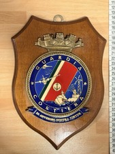 CREST MARINA MILITARE ITALIANA
