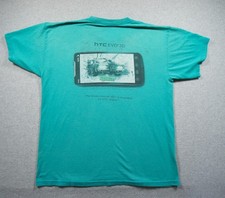 Camicia Vintage HTC EVO 3D