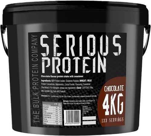 Proteine serie in - proteine,