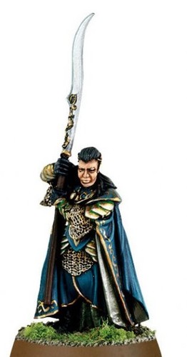 Signore degli anelli - signore,