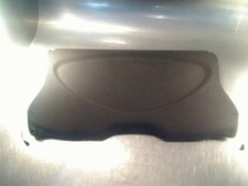 PIANALE MENSOLA CAPPELLIERA