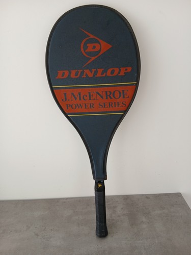 Racchetta tennis john - racchetta,