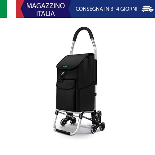 Vounot carrello spesa - carrello,