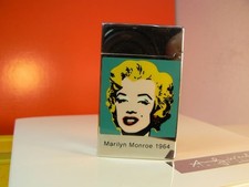 S.T.Dupont Marylin Monroe Andy