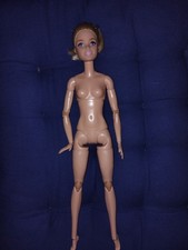 Barbie made move - to,