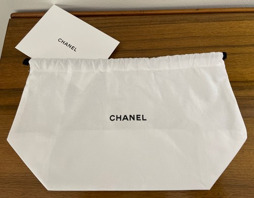 Chanel beauty sacchetto - chanel,