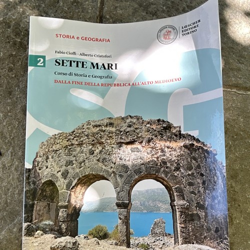 Loescher sette mari 2 - sette, ed.2
