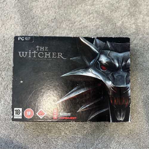 The witcher edizione - the,