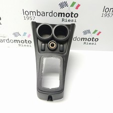 tunnel COPERCHIO centrale porta bicchieri  AIXAM IMPULSION sensation 2010 2015